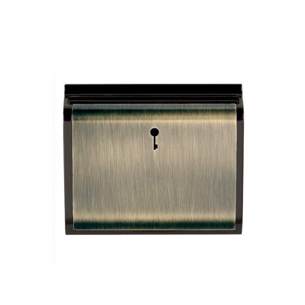 Hamln MOD-C11AB-B Card Switch 1G 10A